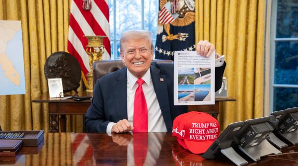 Statele Unite își dezarmează propria influență globală: China pregătită să ocupe golul