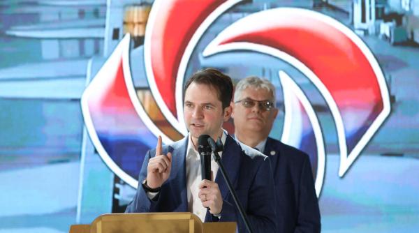 România se poate trezi în beznă? Burduja avertizează asupra greșelilor trecutului