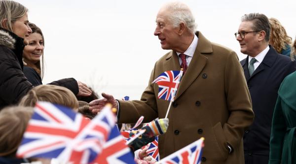 Semnale discrete ale regelui Charles privind Canada pe care Trump ar trebui să le vadă