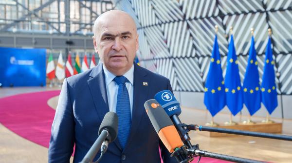 Bolojan, anunț de ultimă oră privind Visa Waiver