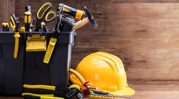 De ce sunt importante anumite scule și unelte într-o gospodărie