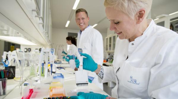 Novo Nordisk a semnat cu chinezii un acord uriaș pentru un medicament