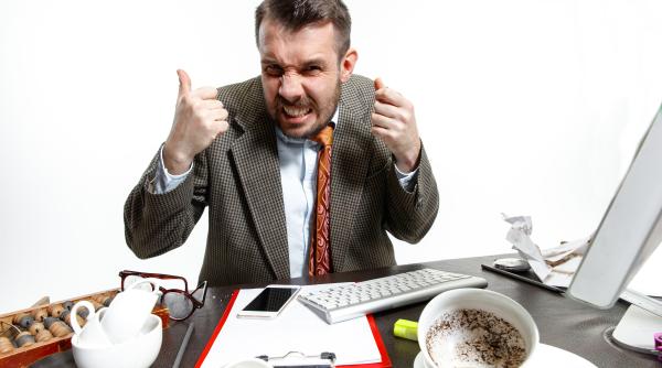 Robert Kiyosaki explică de ce săracii rămân săraci