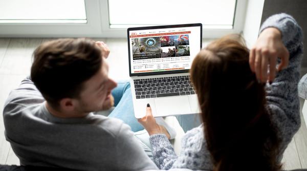 Știrile dimineții. Cinci informații pentru începutul zilei