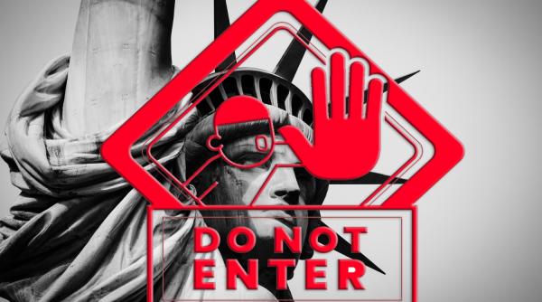 Adio, SUA fără viză! Americanii pun frână programului pentru români