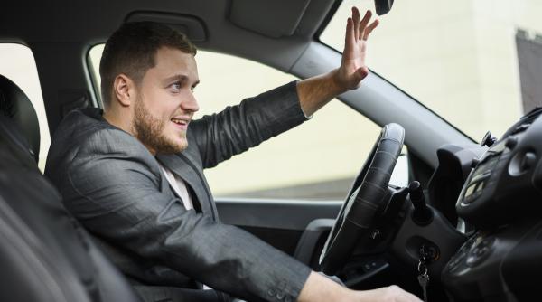 Permisul de conducere digital va fi generalizat la nivelul întregii UE