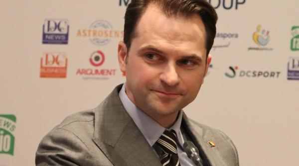 Sebastian Burduja: Numai așa putem aprinde becul în România