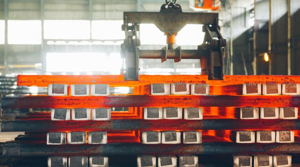 UE: Listă cu 47 de proiecte strategice în domeniul metalelor 