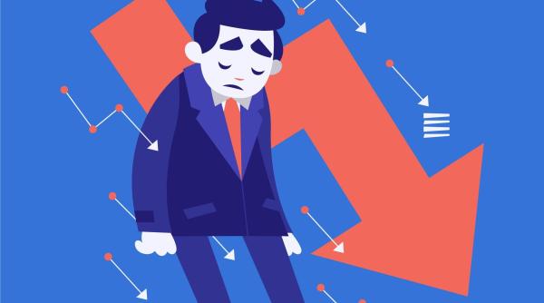 Agenția Fitch trimite un avertisment dur guvernanților de la București