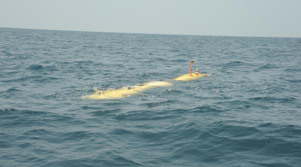 Dronele de la Exail Technologies scriu istorie la Bursa din Paris