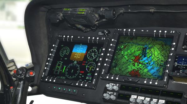 Northrop Grumman obține un contract pentru NG InSight™. Explicații