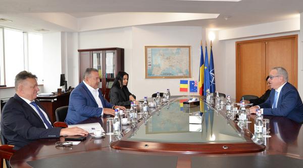 CCIR consolidează relațiile economice cu Australia și Noua Zeelandă