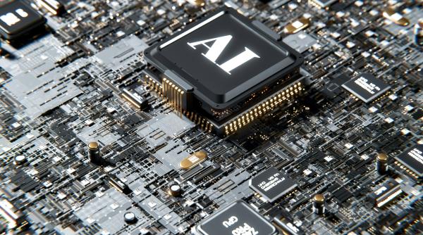 China dispune de o adevărată armată de inteligențe artificiale