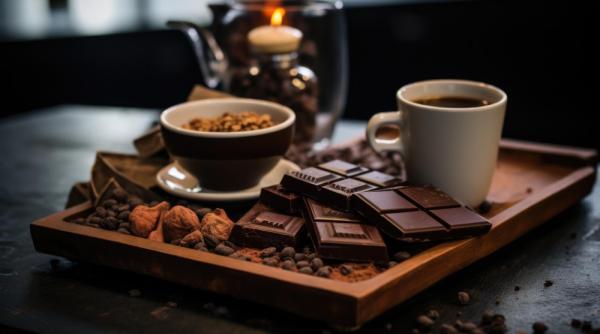 Supermarketurile trag de timp, dar cafeaua se scumpește inevitabil. Se anunţă creşteri de 25%