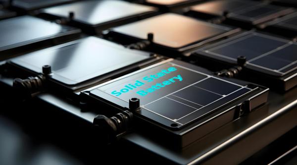 Adio cobalt și nichel! Bateria care promite schimbarea radicală a tehnologiei