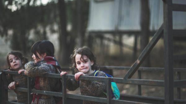 Ce se întâmplă cu noile ajutoare sociale începând din aprilie 