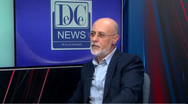 Dublul standard. Dorin Cojocaru (APRIL): Producătorul trebuie să respecte cerințele clientului