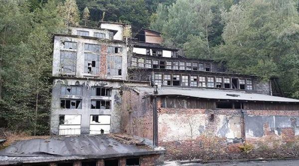 Grafitul, noul petrol? Salrom redeschide mina care poate schimba economia locală