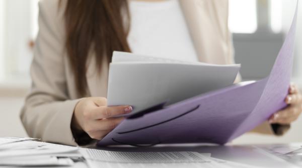 ANAF, calendarul fiscal al lunii aprilie 2025: Termenul de depunere a declaraţiilor şi formularelor