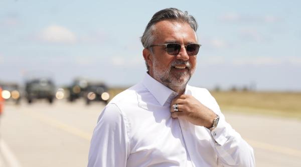 Lucian Romașcanu, votat de Parlamentul European pentru funcția de la Curtea de Conturi a UE