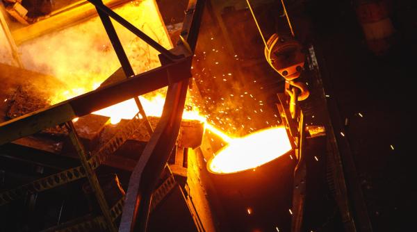 Guvernul dă undă verde pentru ajutoare de stat de peste 500 mil. euro pentru industrie