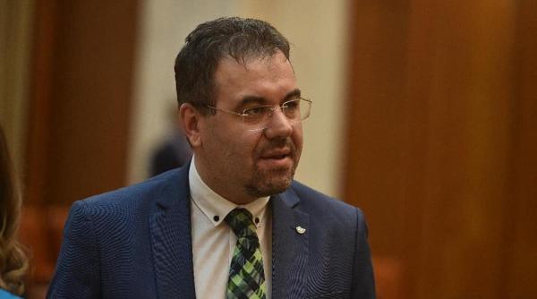 Leonardo Badea: Sistemul bancar e solid, dar nu finanțează suficient economia