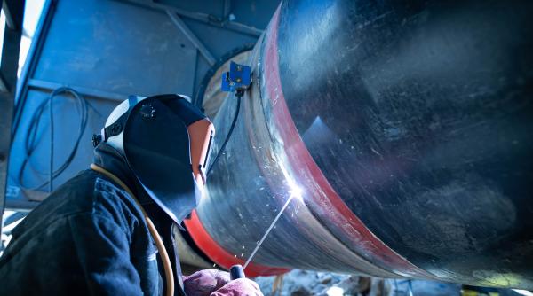 Burduja:Coridorul Sudic a schimbat semnificativ piaţa gazelor din Europa