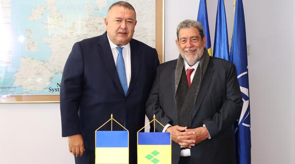 CCIR consolidează relațiile economice cu mediul de business din Caraibe