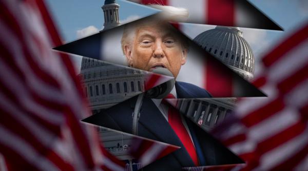 FT: Se rupe Partidul Republican? Liderii conservatori îl atacă pe Trump