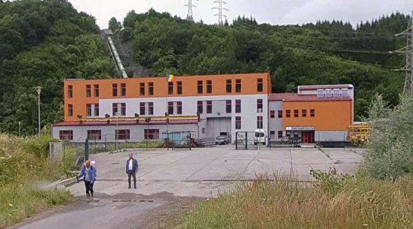 Se apucă din nou de treabă la Răstolița! Hidrocentrala prinde viață după 35 de ani