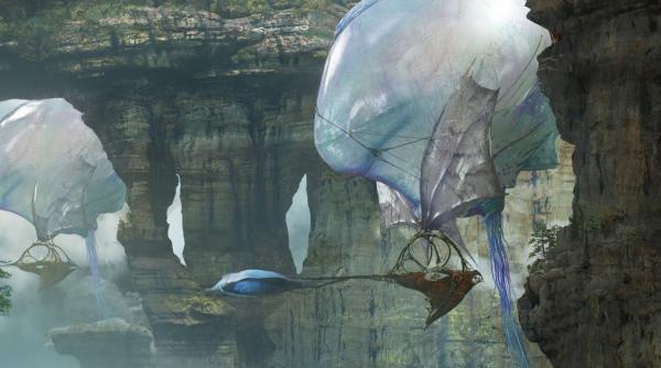 Vase din lemn, pisici gigantice: Primele informații despre Avatar 3