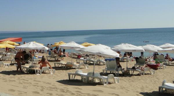 Care va fi rolul poliției turistice de pe litoralul bulgăresc