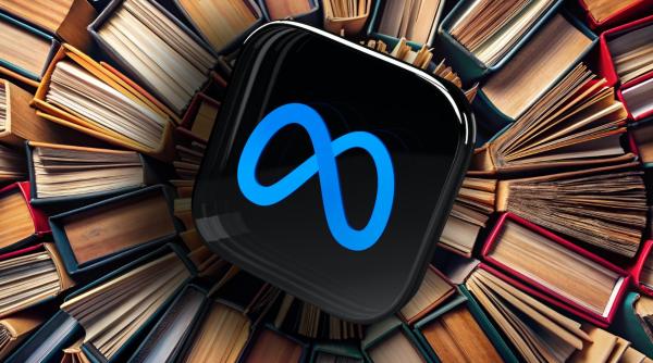 Meta lansează un nou model de inteligență artificială