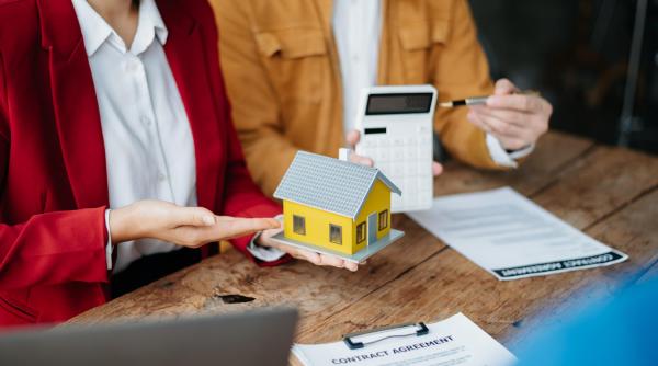 TVA de 9% pentru livrarea locuinţelor, chiar dacă s-au semnat antecontracte