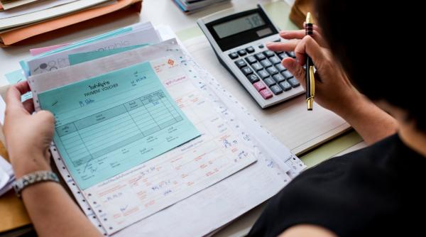 ANAF bagă o nouă taxă pentru băieții deștepți din energie!