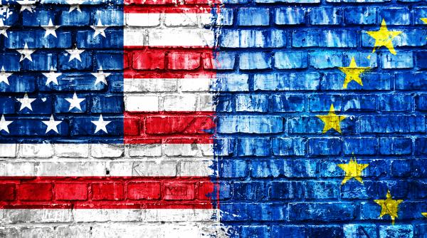 Cum vrea UE să-l convingă pe Donald Trump să renunţe la noile tarife