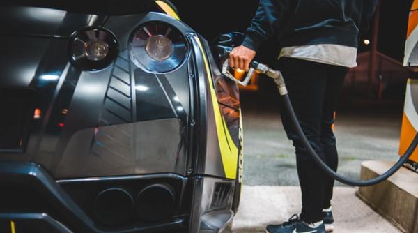 Prețul carburanților. Cât costă un plin astăzi, 7 aprilie