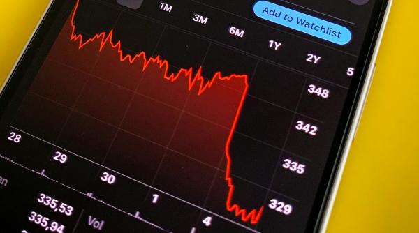 Zi neagră pe piețele asiatice! Când sunt suspendate tranzacțiile