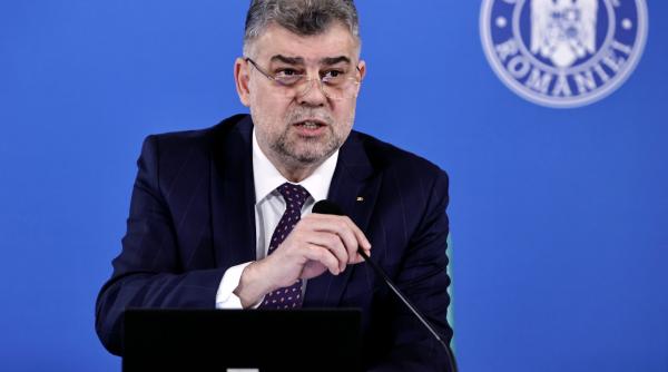 Ciolacu anunţă modificarea Legii pensiilor speciale: România nu își poate permite să piardă 230 de milioane de euro din PNRR!