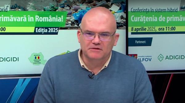 De ce sunt arse cauciucurile în România? Raul Pop (Ecoteca): Totul se reduce la cerere și ofertă