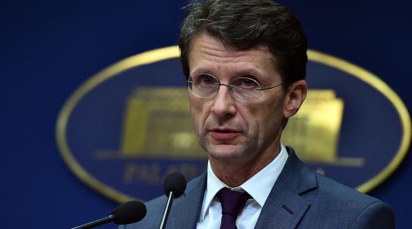 Inflația dă bătăi de cap BNR-ului. Dan Suciu: Nu putem face prognoze clare, riscurile vin din toate direcțiile