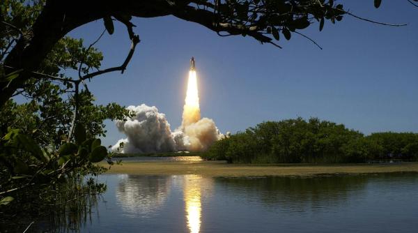 Prioritate: Marte! Miliardarul ales de Trump pentru conducerea NASA anunţă ce planuri are