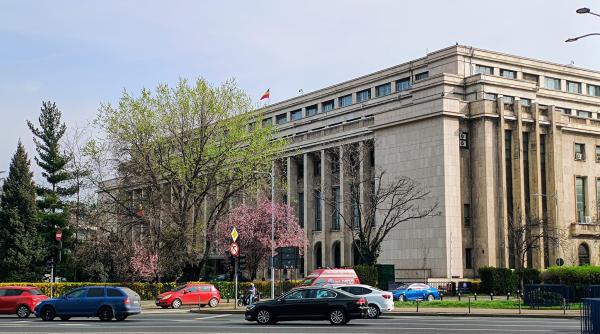 Şedinţă de Guvern, 9 aprilie. Deciziile zilei la Palatul Victoria