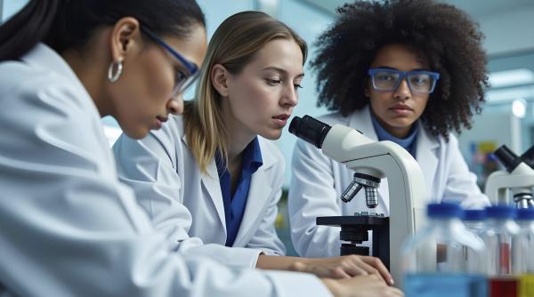 Tinerii cercetători americani vor să plece din SUA: ”Este ireal ce se întâmplă!”