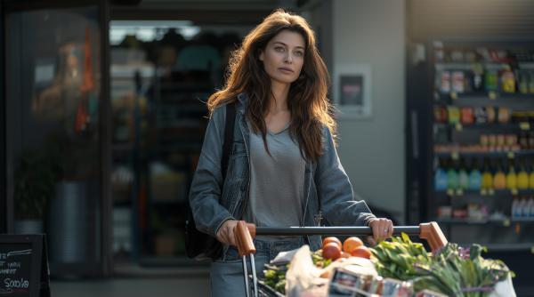 Câți bani cheltuie românii în 2025 cu ocazia Paștelui 