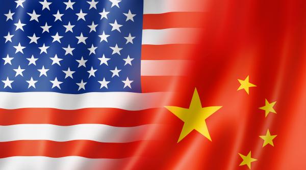 China, plângere la Organizația Mondială a Comerțului privind "tarifele nesăbuite și periculoase" ale SUA