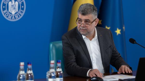 Ciolacu anunţă o nouă investiţie germană în România: Fabrică de componente pentru aeronave de pasageri