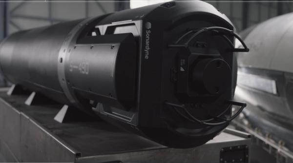 Drona americană nedetectabilă care schimbă regulile jocului