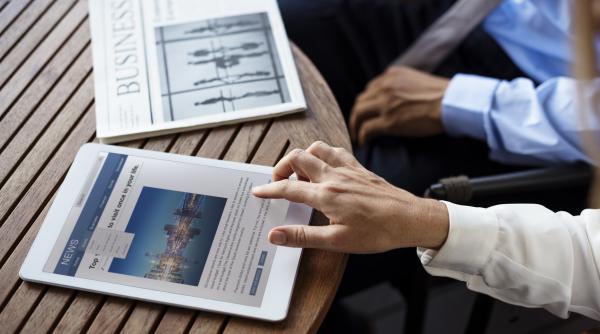 Știrile dimineții: Marte, bursa și banii românilor – toate pe agenda zilei