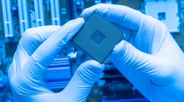 Google atacă dominația Nvidia și lansează Ironwood